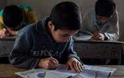 ترک تحصیل ۲۵ درصد دانش‌آموزان ایرانی به‌ دلیل نداشتن گوشی