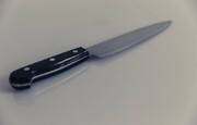 روش‌های ساده برای تیز کردن چاقو