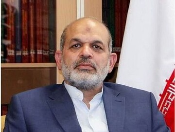 وزیر کشور: جریانی به دنبال درگیری بین مردم افغان و ایرانی در کشور است