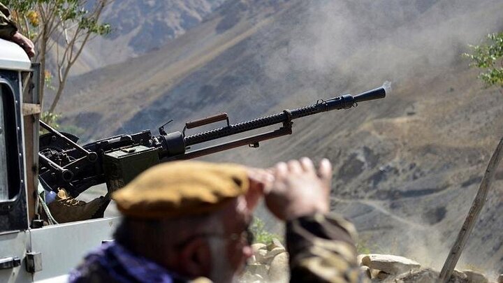 طالبان برادر امرالله صالح را اعدام کرد