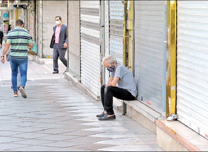 افزایش اختلالات روانی بین ایرانیان / هشدار نسبت به شیوع اپیدمی افسردگی 