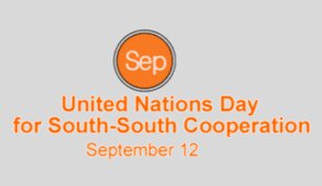 روز جهانی همکاری سازمان ملل با جنوب