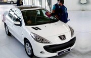 فروش فوق‌العاده ۳ خودرو شرکت ایران‌خودرو / قیمت پژو ۲۰۷ سقف شیشه‌ای اعلام شد