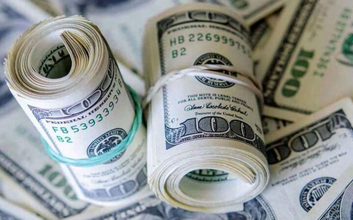 نرخ ارز ۲۱ شهریور ۱۴۰۰ / کاهش قیمت دلار در بازار آزاد و صرافی ملی