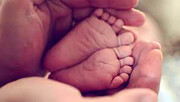 قتل فجیع نوزاد در حمام، توسط مادری که ناخواسته باردار شده بود! / عکس