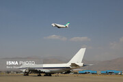 افزایش سهمیه زائران ایرانی اربعین؛ آیا شرکت‌های هواپیمایی داخلی توان پشتیبانی دارند؟