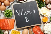 افزایش ویتامین D در بدن با چند ترفند ساده و کاربردی