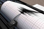 زلزله فیروکوه تهران را لرزاند / جزییات