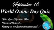 به بهانه ۱۶ سپتامبر؛ روز جهانی حفاظت از لایه ازن