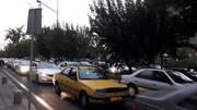 شرایط جدید اخذ مجوز تردد در تهران / هر پلاک خودرو در ماه یکبار می‌تواند ثبت‌نام کند