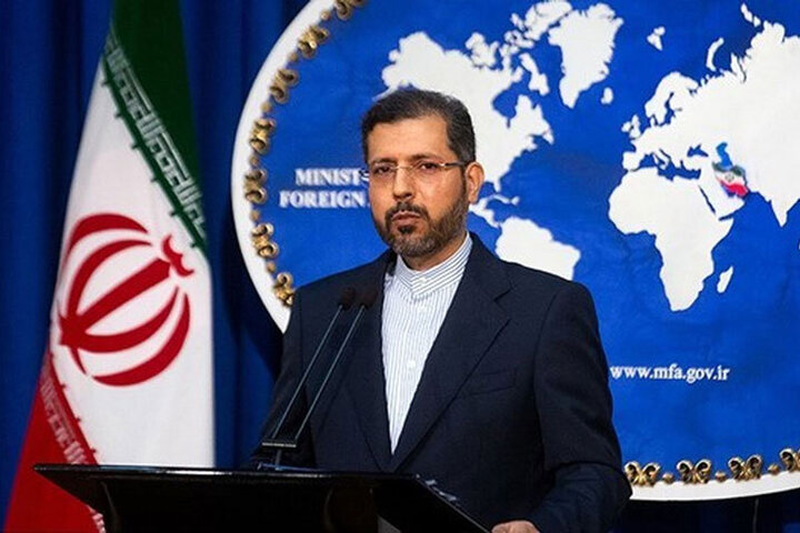 سهمیه ایران در اربعین مشخص شد / فیلم