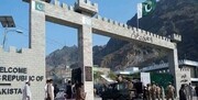 گذرگاه مرزی تورخم با پاکستان از سوی طالبان بسته شد