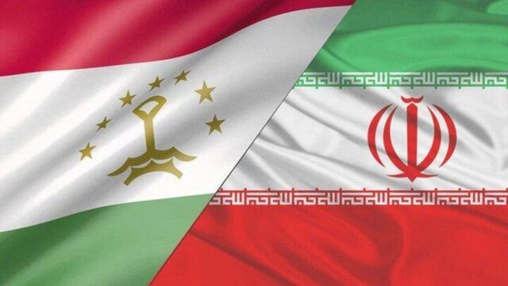 وزارت خارجه تاجیکستان درباره سفر رئیسی بیانیه صادر کرد
