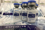 بخش قابل توجهی از واکسن کرونا توسط دولت قبل خریداری شد