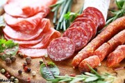 سوسیس گران تر از گوشت؛ هر کیلو ۲۷۰ هزار تومان