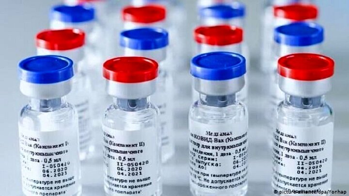 واکسن اسپوتیک لایت در ایران ثبت شد
