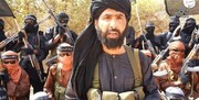 سرکرده داعش در «صحرای بزرگ» به هلاکت رسید