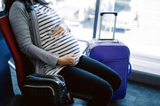 سفر در دوران بارداری خطرناک است؟