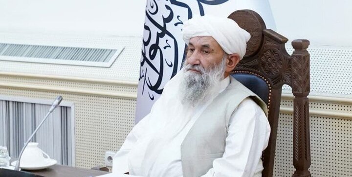 دستور طالبان برای ارسال کمک‌های بشردوستانه به پنجشیر