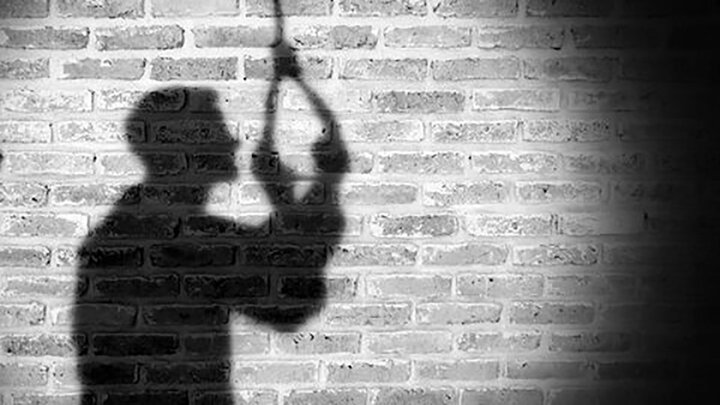 خودکشی دردناک یک معتاد در کیانشهر / مرد جوان خودش را دار زد