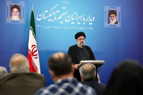 نظر رئیسی درباره سرمایه گذاری ایرانیان در داخل کشور  