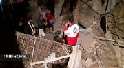 انفجار گاز در خوزستان قربانی گرفت