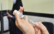 اقدامات بسیج در روند واکسیناسیون / فیلم