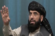 زمان تشکیل دولت جدید افغانستان از سوی طالبان اعلام شد