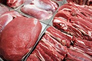 افزایش قیمت گوشت قرمز از نیمه دوم سال ۱۴۰۰ / قیمت هر کیلو گوشت گوسفندی چند؟