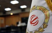 روند رو به رشد نرخ موثر تسهیلات بانک ملی ایران