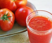 نوشیدن روزانه یک لیوان آب گوجه چه خواصی دارد؟
