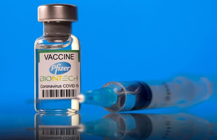 اهدای صدها میلیون دوز واکسن فایزر در سراسر جهان