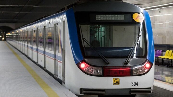افزایش بلیت مترو در تهران صحت دارد؟
