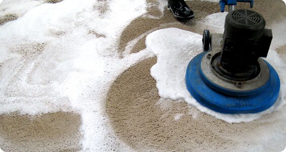 تاثیر شستشوی فرش در از بین بردن ویروس ها و میکروب‌ها