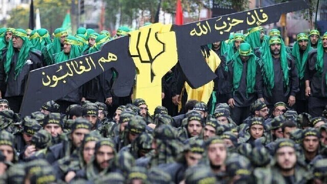 نیویورک‌تایمز: حزب‌الله در مقابل آمریکا پیروز شد