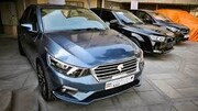 آغاز پیش‌فروش هفتمین مرحله ایران خودرو در سال ۱۴۰۰ / جزییات
