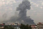 وقوع انفجار در شرق افغانستان با چند کشته و زخمی