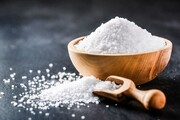 مضرات مصرف نمک که از آن بی اطلاعید!