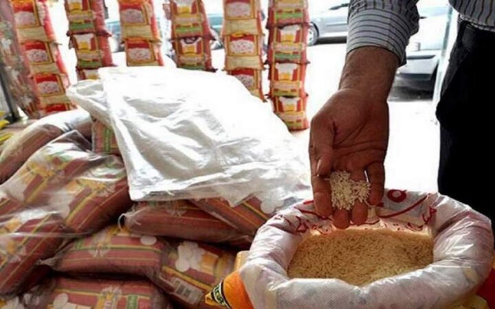 برنج هم از سفر ایرانیان حذف می‌شود؟