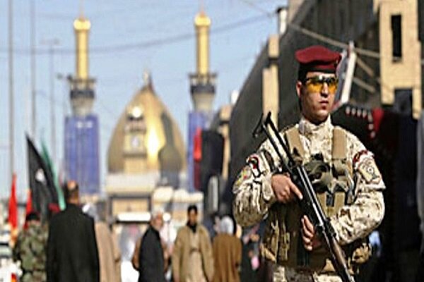 خنثی‌سازی سه عملیات تروریستی در عراق 