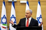 نتانیاهو: امروز ایران به خوبی می‌داند که ما ضعیف هستیم