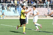 درگذشت ناگهانی فوتبالیست بوشهری / خبر خودکشی صحت دارد؟ / عکس
