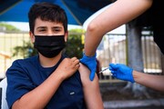 محل تزریق واکسن کرونا به دانش‌آموزان اعلام شد