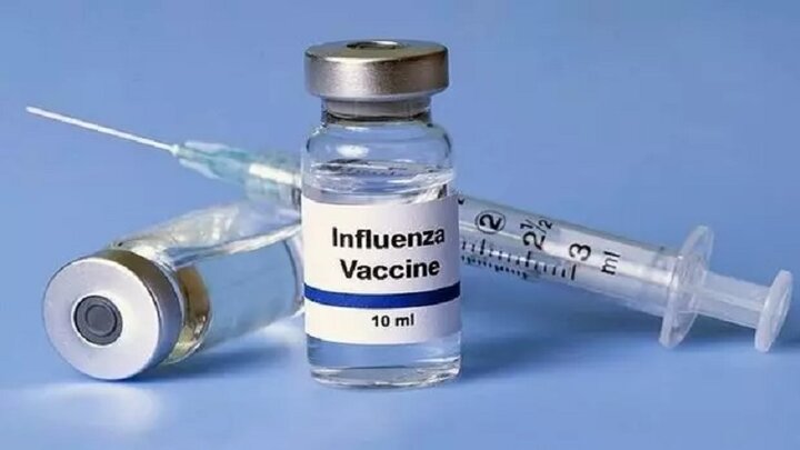 آیا می‌توان همزمان واکسن کرونا و آنفلوانزا زد؟