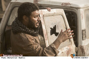 پخش فیلم سینمایی «تنگه ابوقریب» از شبکه ۵