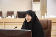 وزیر کشور حکم جدید صادر کرد / مدیرکل جدید امور زنان و خانواده وزارت کشور منصوب شد