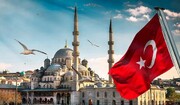 شرایط جدید سفر به ترکیه در کرونا