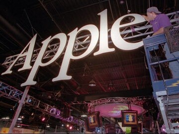 با تاریخچه واقعی شرکت اپل بیشتر آشنا شوید