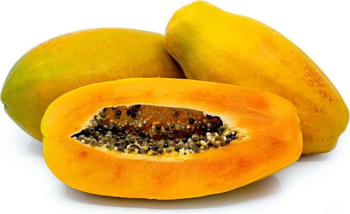 خواص شگفت انگیز میوه «پاپایا» را بشناسید