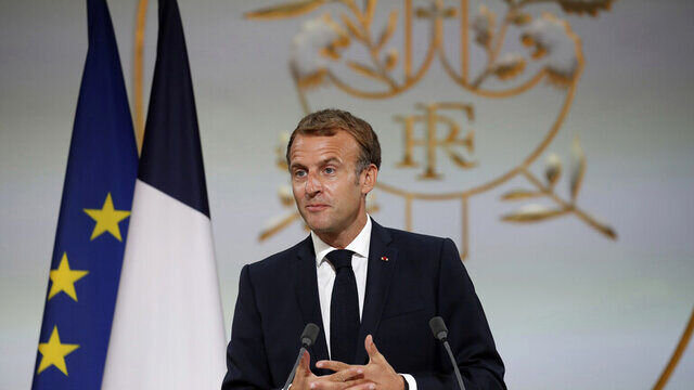 فرانسه به دنبال خروج از ناتو